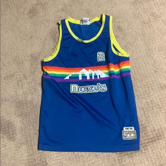 alex english jersey